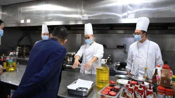 单位食堂餐饮食品安全管理制度,超市餐饮食品安全管理制度