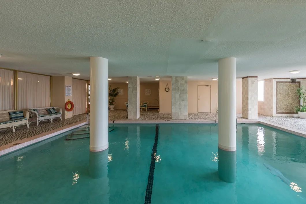 住在温哥华,温哥华住哪里最合适