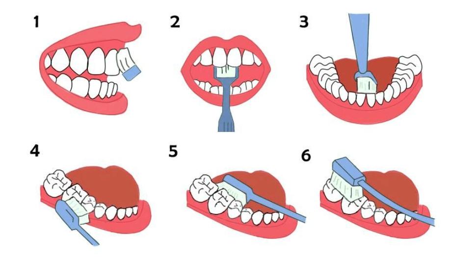 专家讲牙膏洗脸的危害,牙膏的雷区