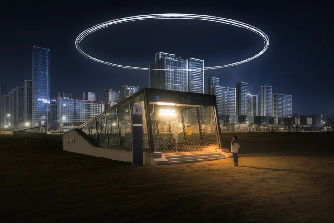 来自五湖四海的大学生摄影爱好者们，在拍些什么？