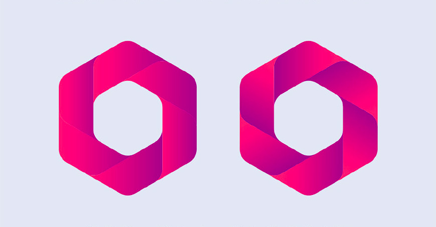 ai做简单logo教程,ai怎么画yoga图标