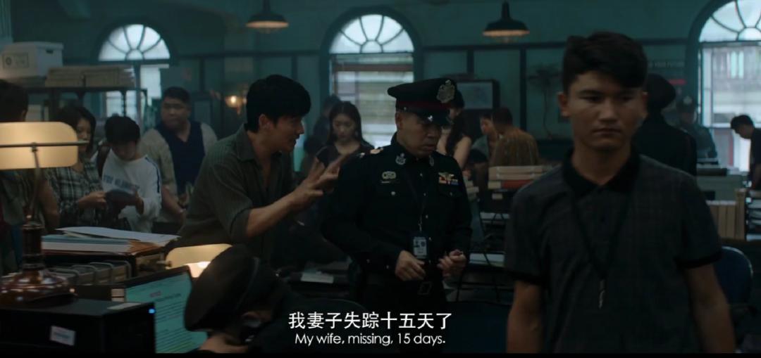 消失的她票房34亿陈思诚赚多少,消失的她票房破20亿陈思诚