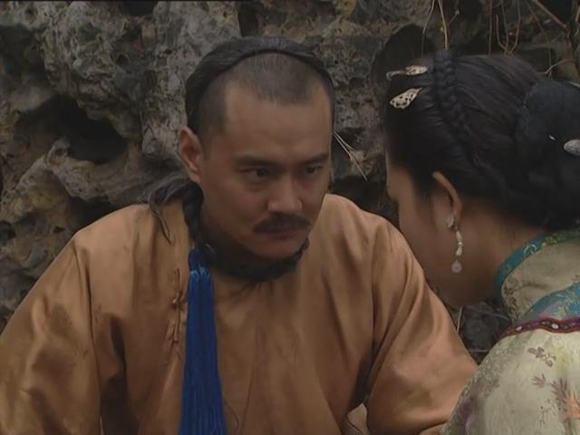 康熙王朝最经典的一部剧,十大经典历史剧排行康熙王朝垫底