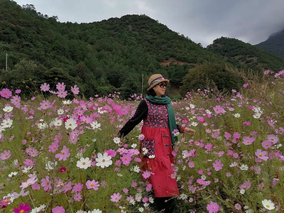 江山多娇（丽江束河、泸沽湖）