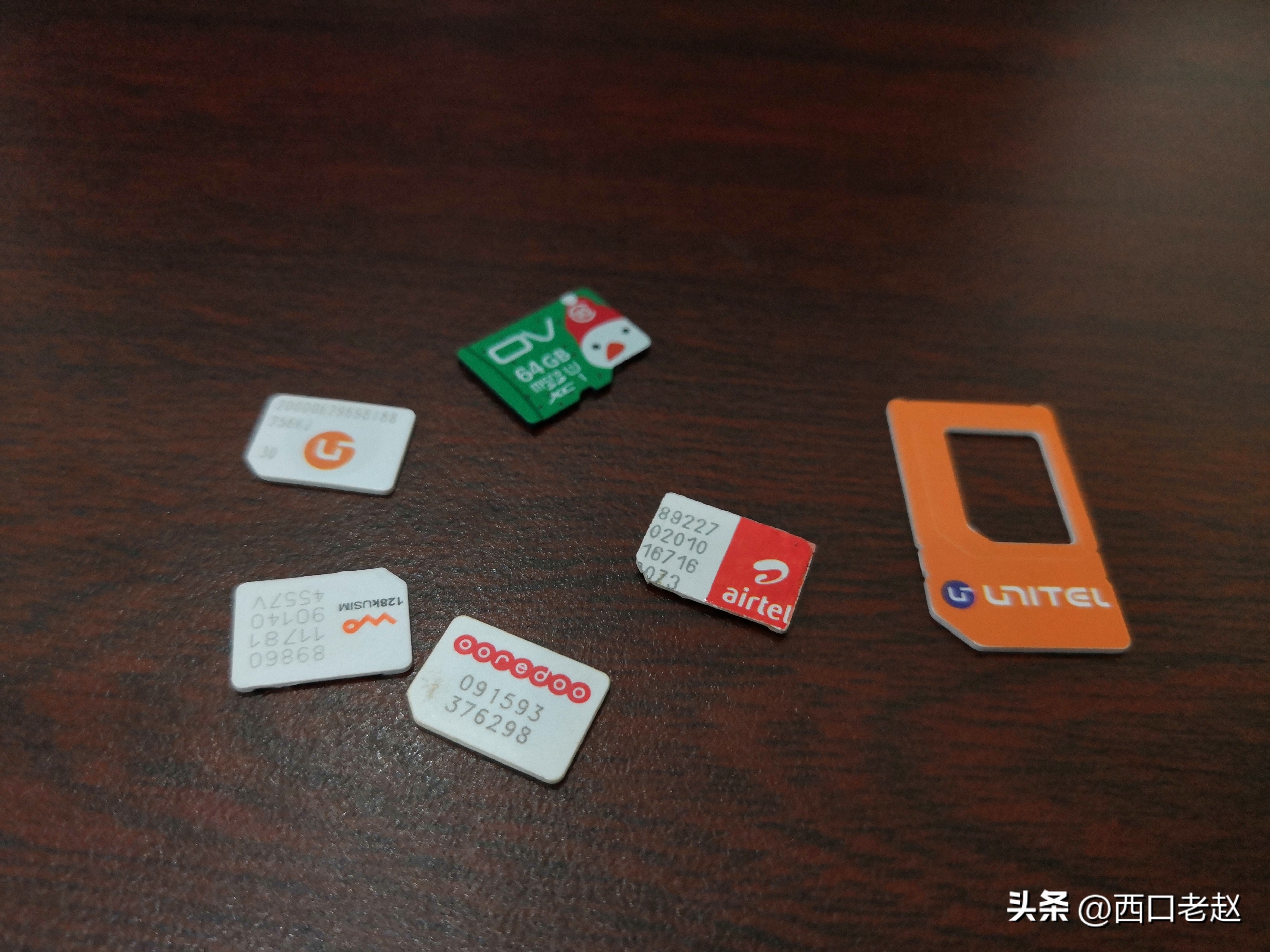 行走在国外的岁月33——致敬我的海外生涯