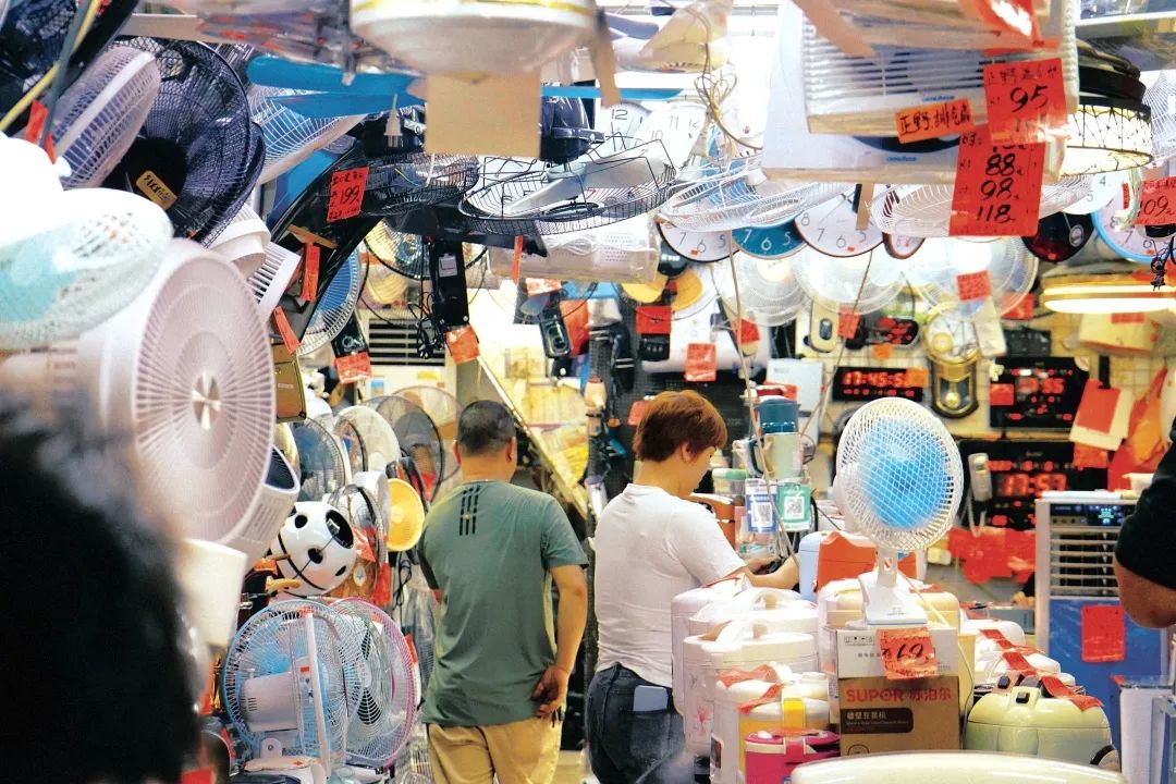 广州黑胶一条街,逛逛广州黑胶市场