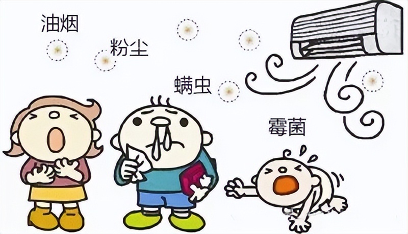 夏日炎炎，炎症常来，女性要提防这些地方发炎