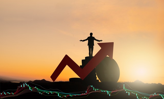 金融专业未来5年就业分析,经济与金融专业就业前景及工资