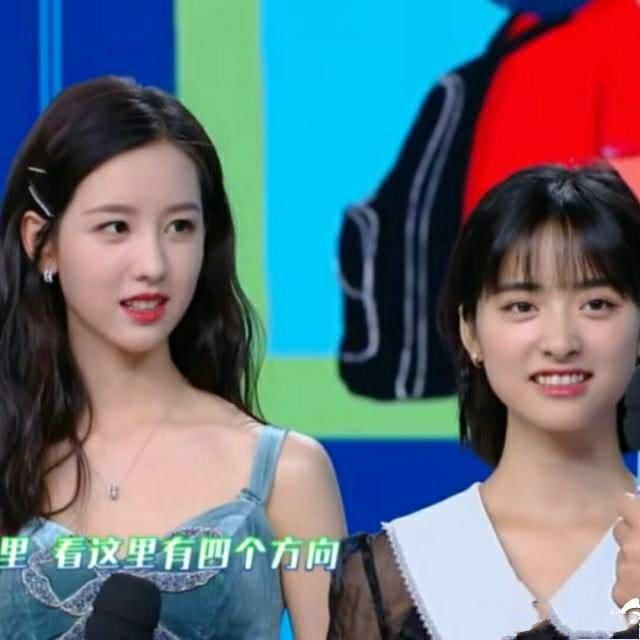 初见惊艳不已再见路人甲,初见惊艳再见路人甲