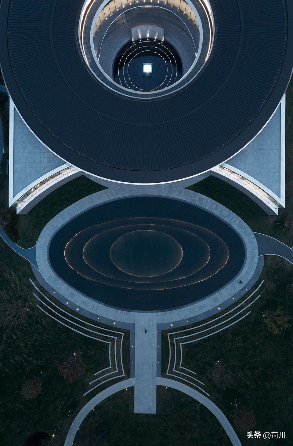 案例分享建业·蓝海郑风酒店综合体郑州上海日清建筑设计有限公司