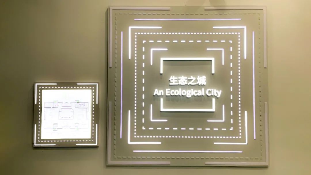 上海城市规划馆模型视频,上海城市规划沙盘效果图