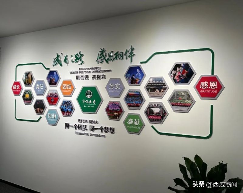 西安华协医药,西安华协医药有限公司库房怎么样