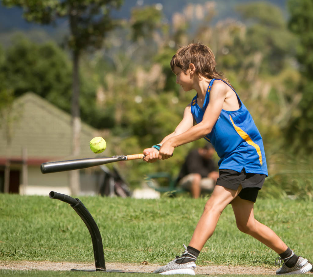 你可能不知道的极限运动,你可能不知道的运动小常识