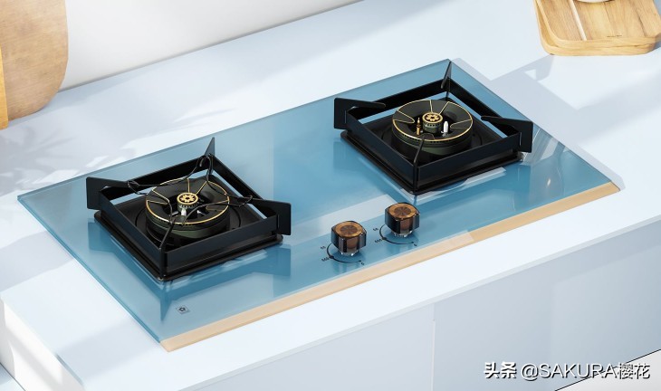 2022浪漫樱花季，樱花卫厨瀚海新品重磅亮相快闪现场