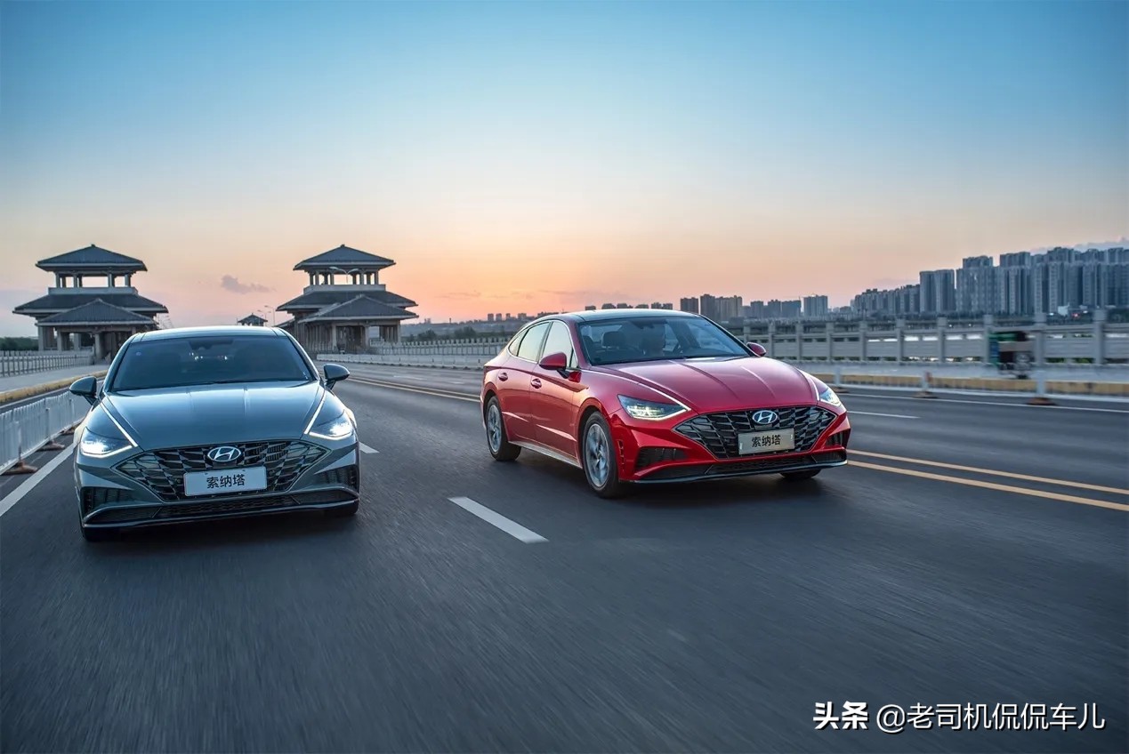 2024全新索纳塔卖了多少台,现代索纳塔2023年全球销量