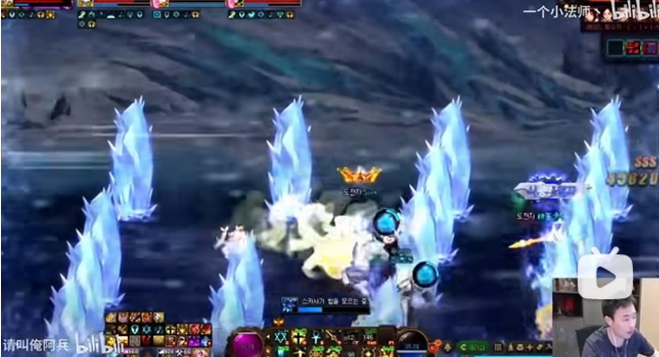 dnf巴卡尔团本机制,dnf巴卡尔黄队机制怎么打