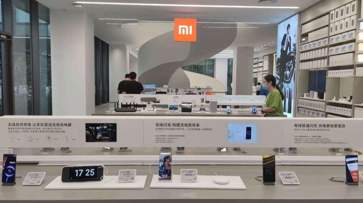 小米公司进入海外市场的模式,小米未来10年经营策略