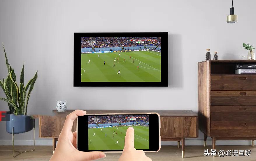 投屏三星教程,华为手机和三星电视如何投屏