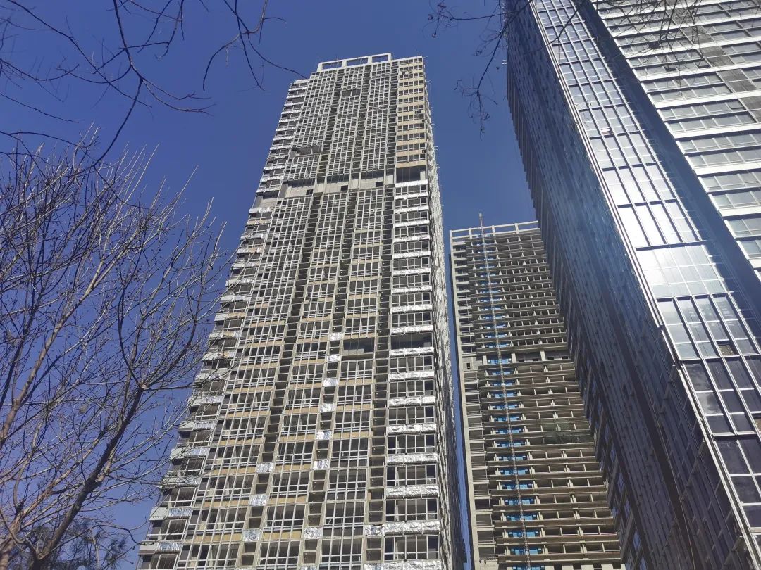 济南正在建的商业综合体,济南大型综合体商场