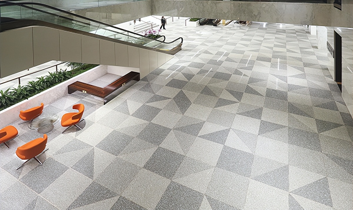 水磨石国家验收标准是什么,水磨石的配方和施工工艺