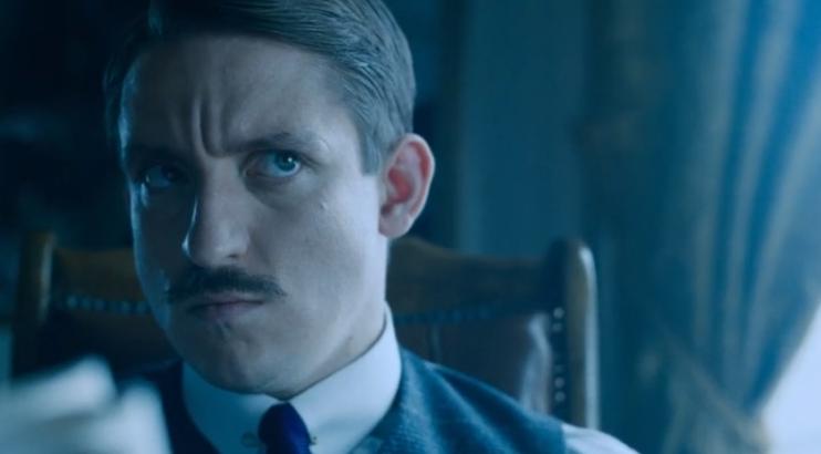 连着8场激情戏，这是不花钱能看的吗