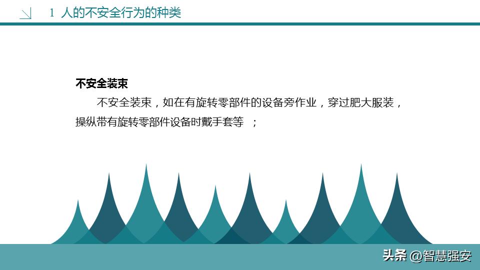 不安全行为分析及管控措施,不安全行为和解决方法