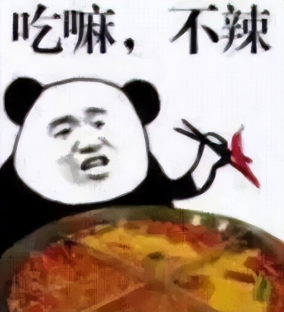 吃辣椒就流鼻涕什么原因,本来吃辣椒流鼻涕后来好了