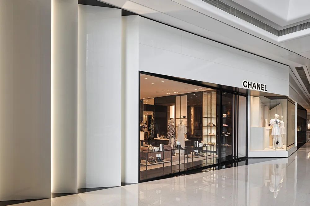 深圳奢侈品专卖店最全在哪里,广州大牌奢侈品市场