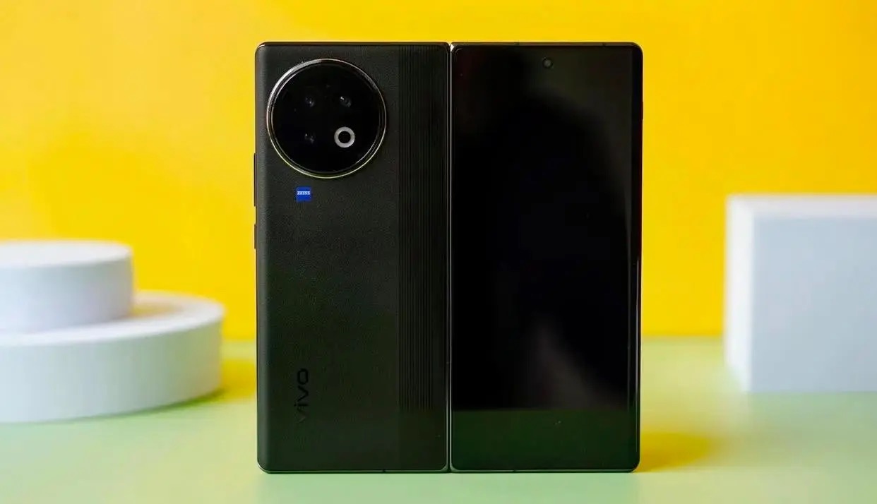 vivoxfold2到底好用吗,vivoxfold2实际上手体验