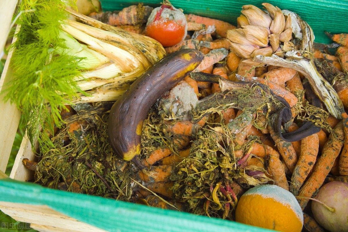 制作盆栽花肥的过程,家庭养花自制花肥集锦