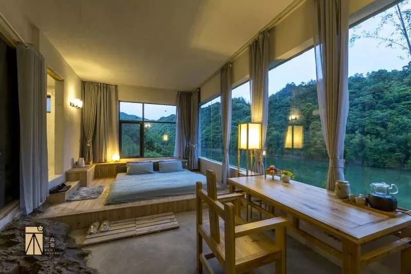 黄山五一推荐民宿,五一黄山民宿推荐