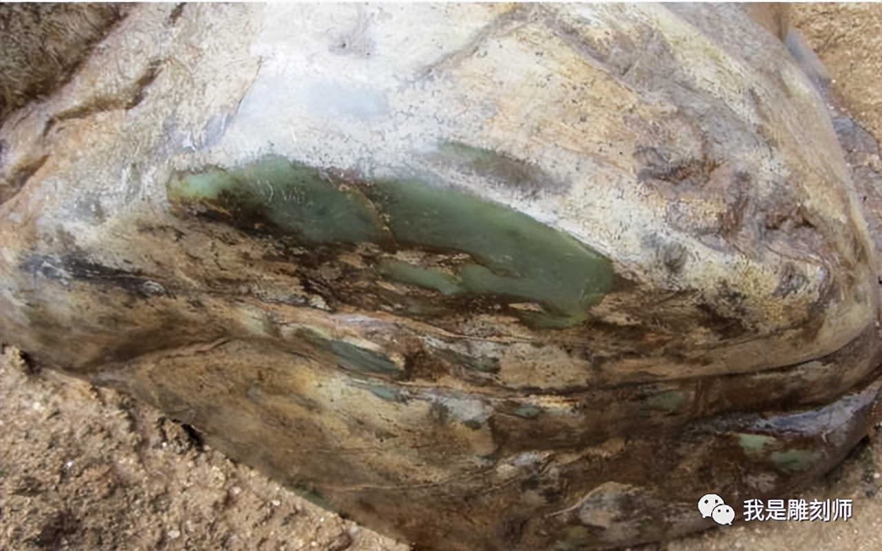 河磨玉市场价格,河磨玉目前市场价格