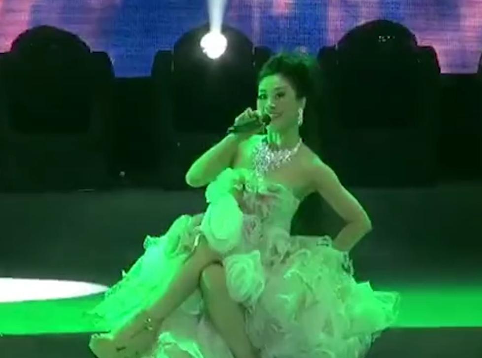 扮丑芙蓉姐姐,芙蓉姐姐扮丑段子