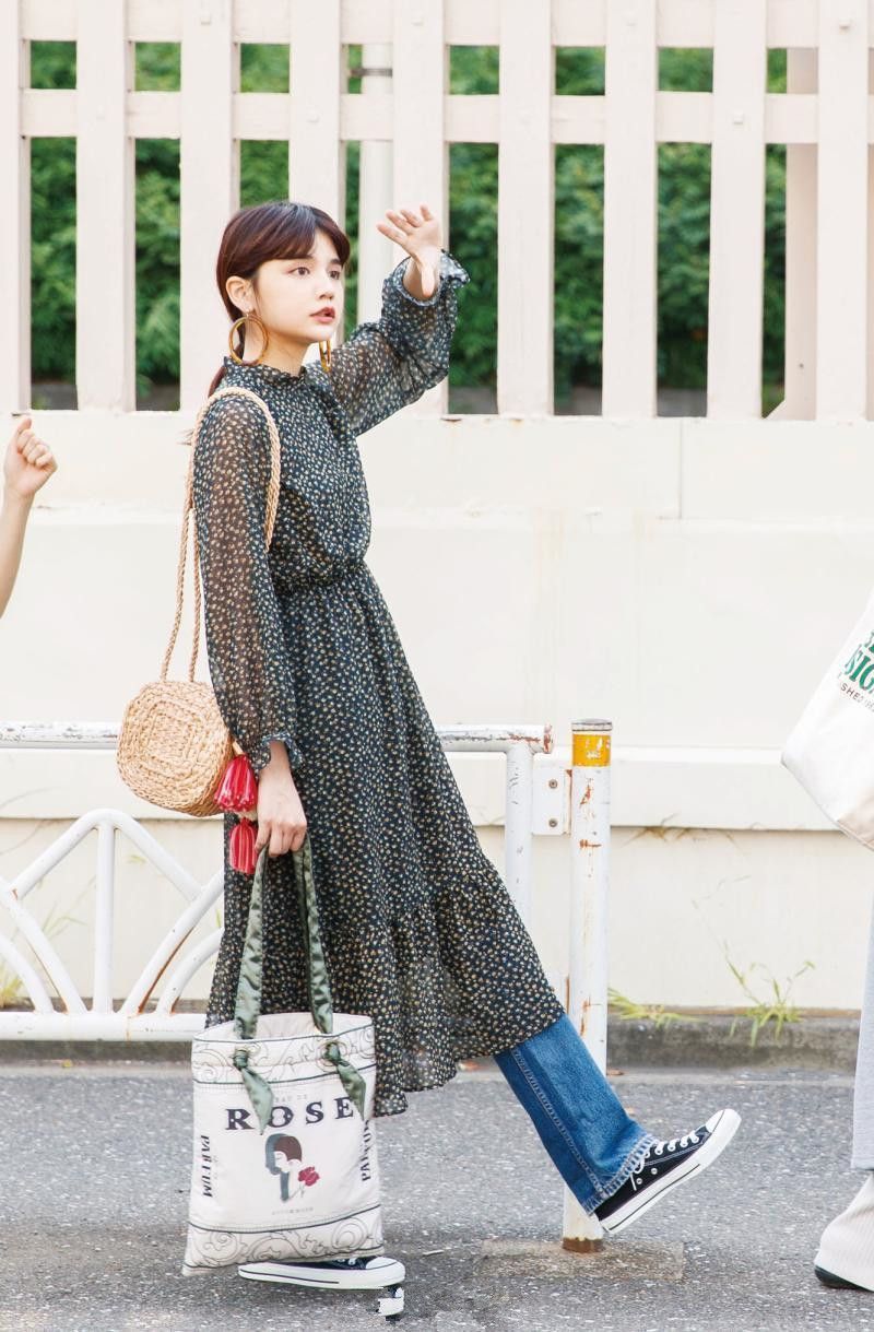 开春平价百搭帆布鞋,百搭还平价的帆布鞋推荐