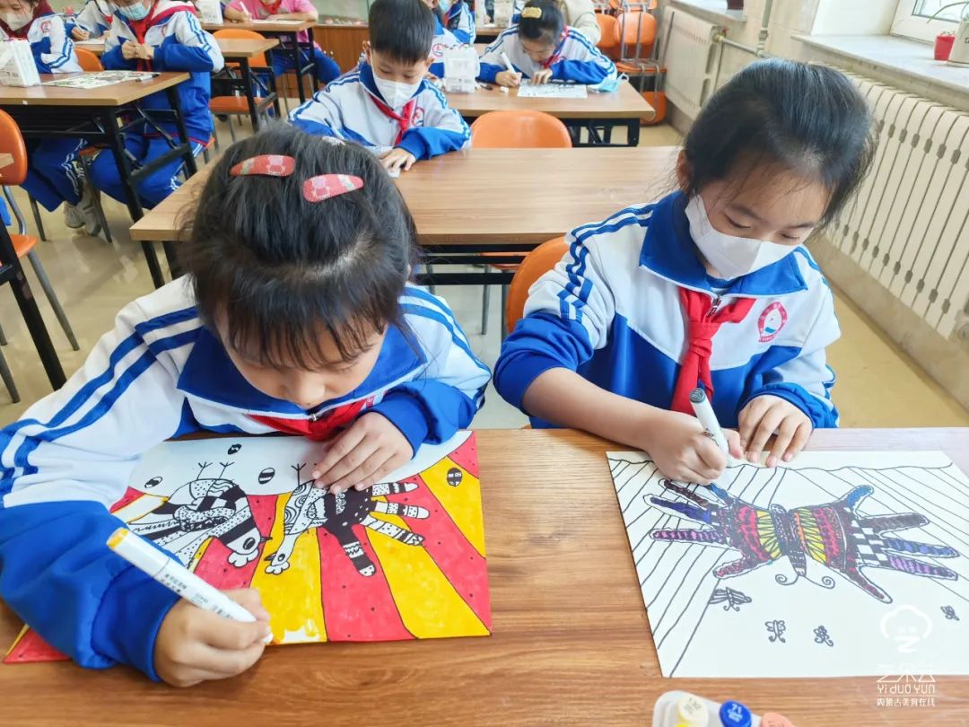 莫旗尼尔基第四小学,莫旗尼尔基第四小学招生条件