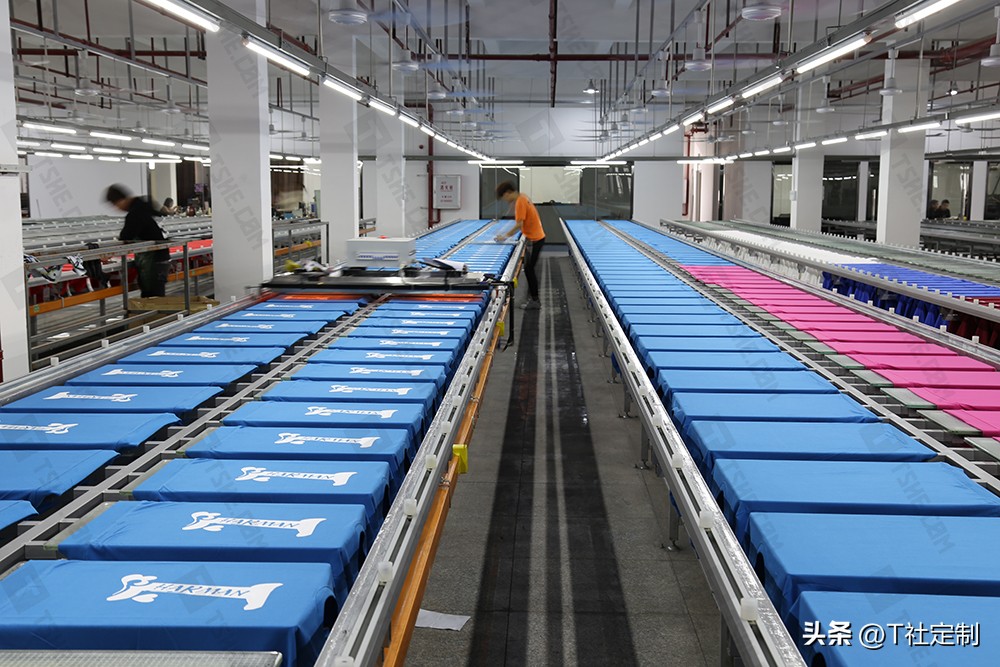 几招教你判断衣服印花容不容易掉落