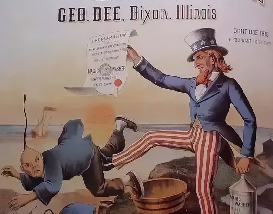 理智讨论：为什么华人男性一直在美国不受待见？