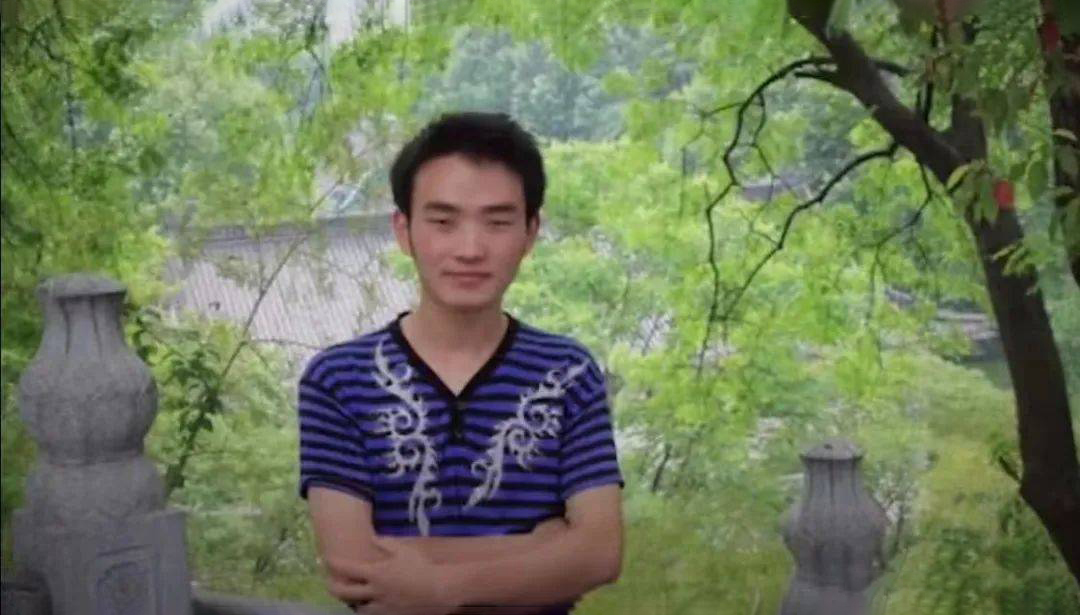 高考零分男孩徐孟南,安徽考生徐孟南零分