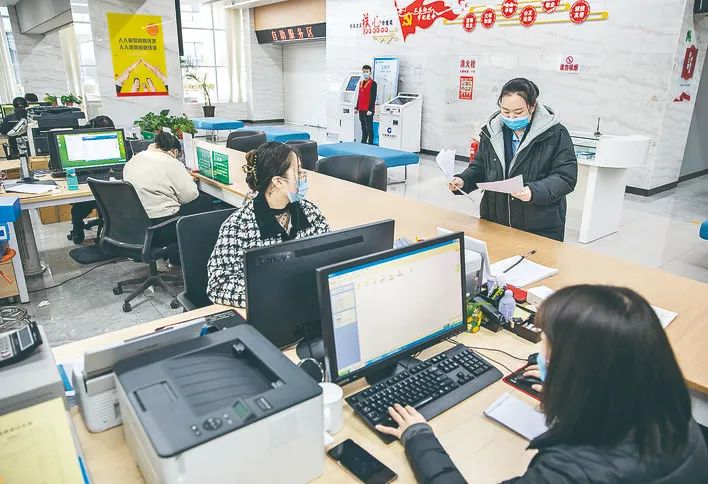 运开区：100%事项全代办