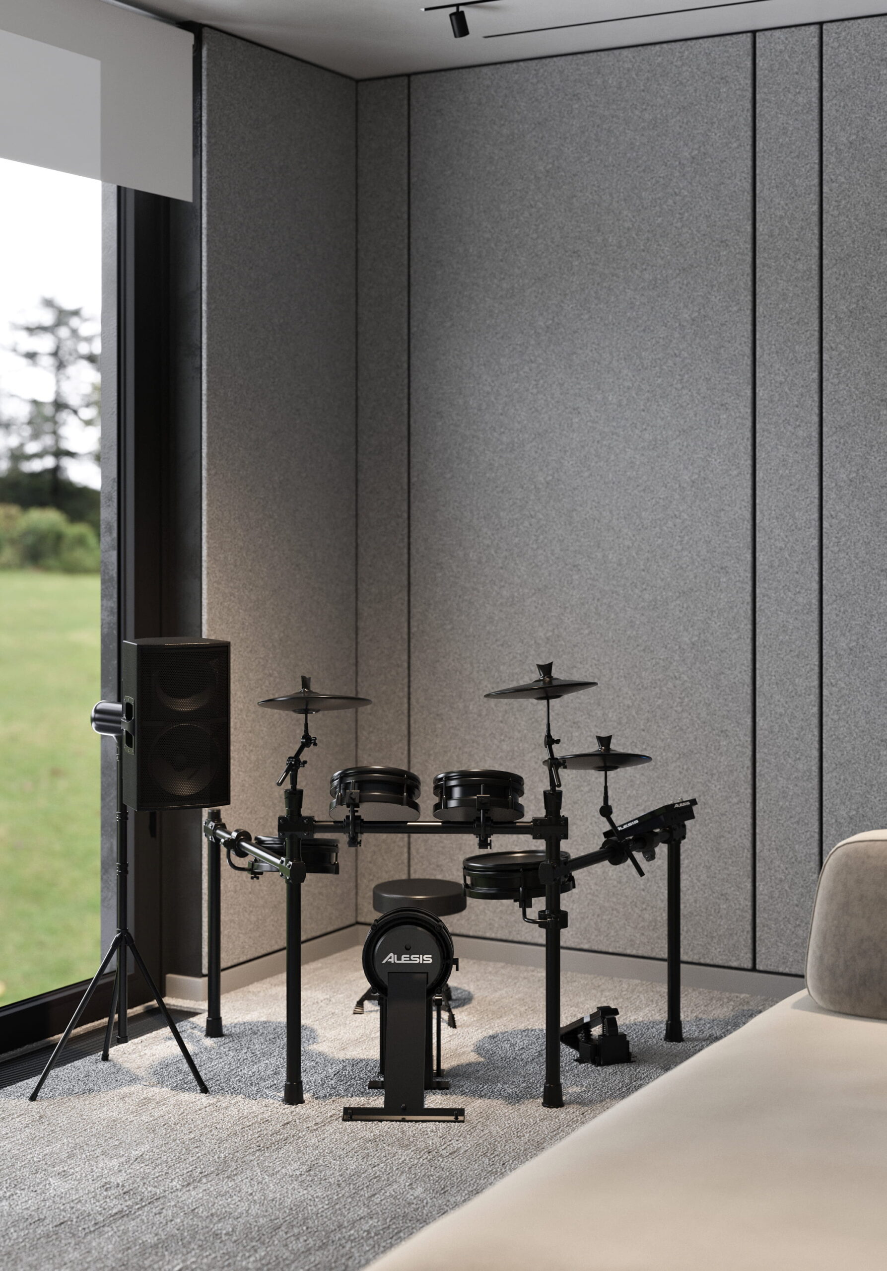 乌克兰知名大师作品-isto_architecture-SOFTMINIMAL