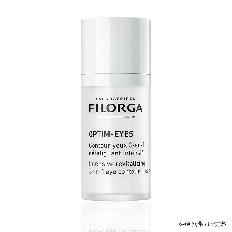 抗皱眼霜哪种效果好,抗皱眼霜哪款最好用最安全