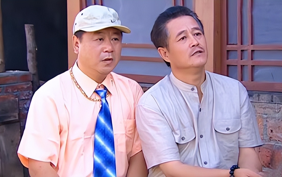 乡村爱情齐三太第几部消失的,退出乡村爱情的七位女演员