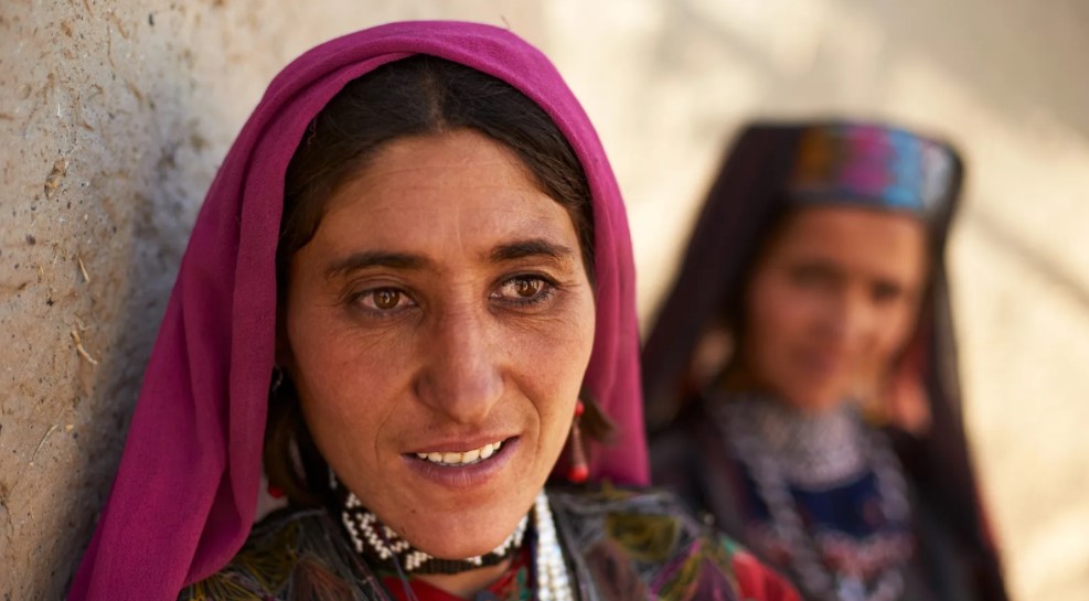 重建瓦罕走廊公路,瓦罕走廊公路