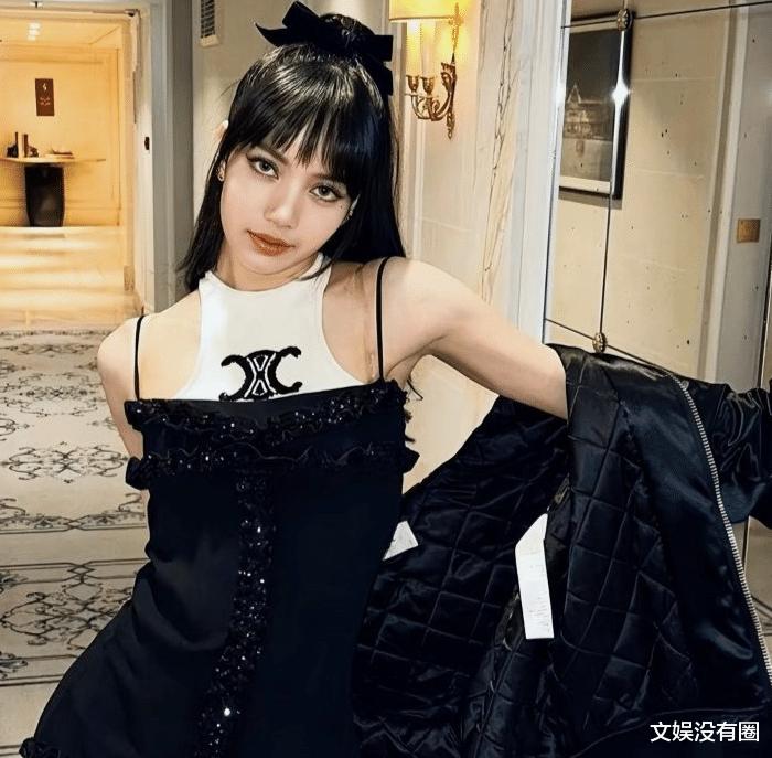 blackpink成员个人资料介绍lisa,blackpink成员单人lisa