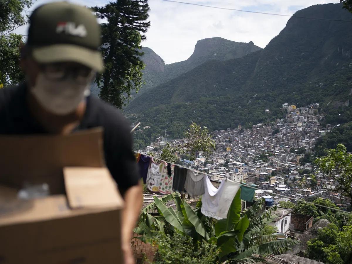 巴西黑帮最新通告,巴西现在黑帮怎么样了