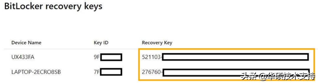 bitlocker密钥无法输入,bitlocker密钥找回