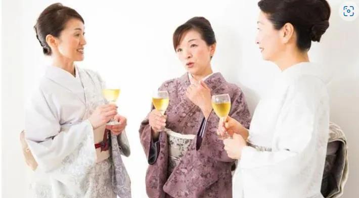 真实的日本女人,日本女子图鉴解说