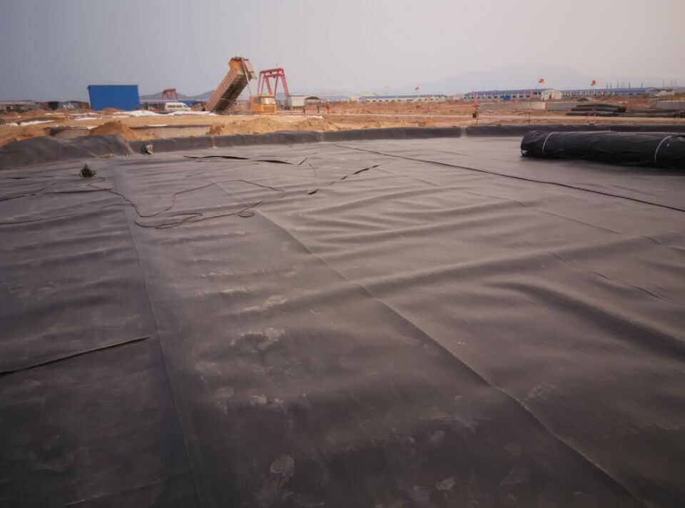 肇庆高密度聚乙烯土工膜,宿迁高密度聚乙烯土工膜