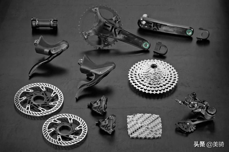 跨越89年的传奇意大利Campagnolo品牌简史