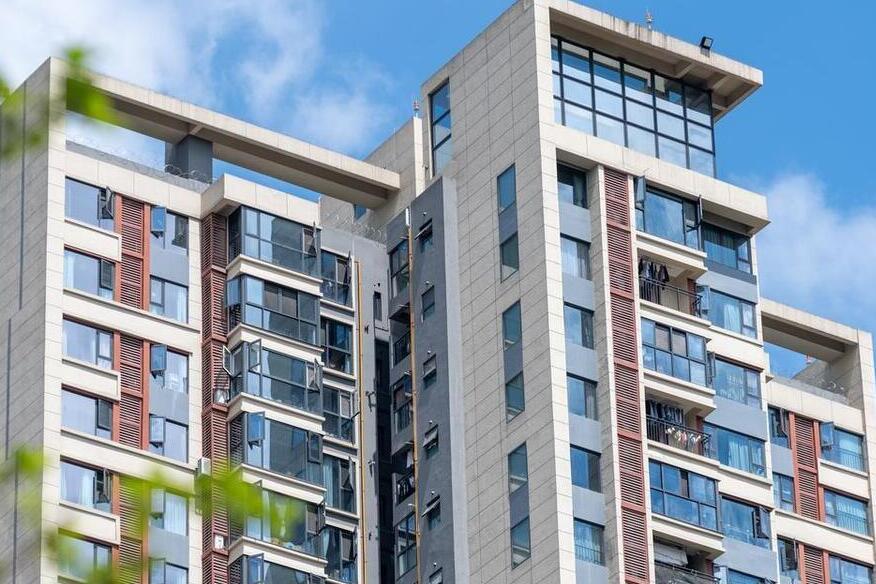 三个楼层最好不值得买,这三个楼层越住越舒服